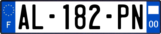AL-182-PN