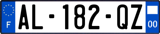 AL-182-QZ