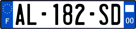 AL-182-SD
