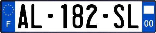 AL-182-SL