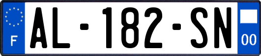 AL-182-SN