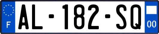AL-182-SQ