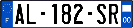 AL-182-SR