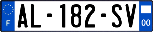 AL-182-SV