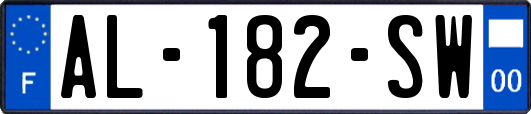 AL-182-SW