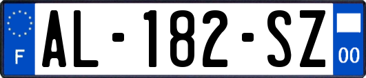 AL-182-SZ