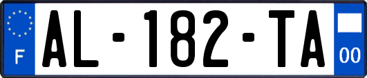 AL-182-TA