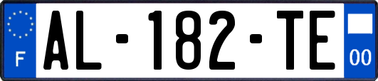 AL-182-TE