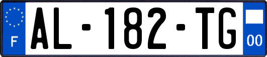 AL-182-TG