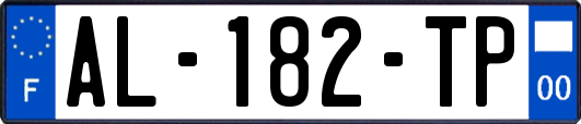 AL-182-TP