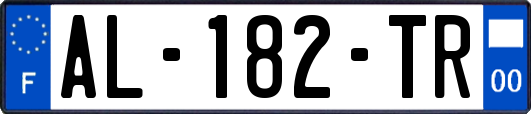 AL-182-TR