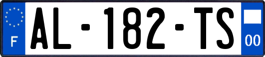 AL-182-TS