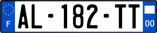 AL-182-TT