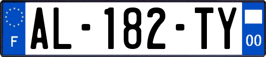AL-182-TY