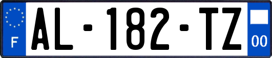 AL-182-TZ