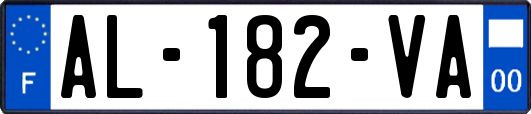 AL-182-VA