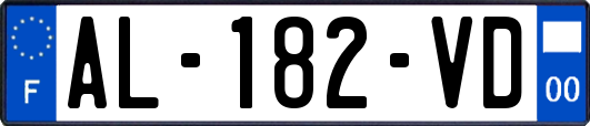 AL-182-VD