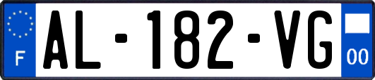 AL-182-VG