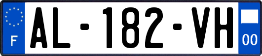 AL-182-VH