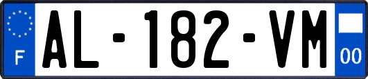 AL-182-VM