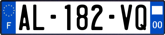 AL-182-VQ