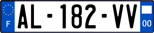 AL-182-VV