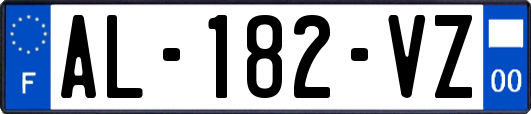 AL-182-VZ
