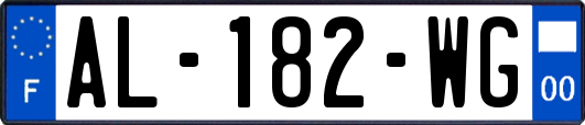 AL-182-WG