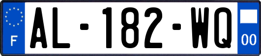 AL-182-WQ
