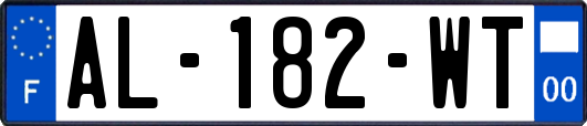 AL-182-WT