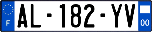 AL-182-YV