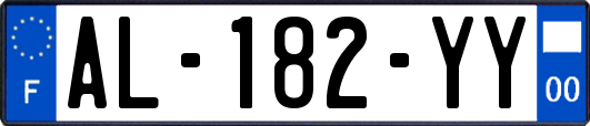 AL-182-YY