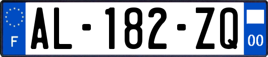 AL-182-ZQ