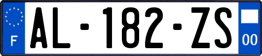 AL-182-ZS