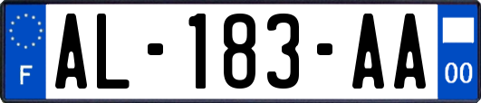 AL-183-AA