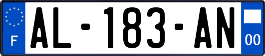 AL-183-AN