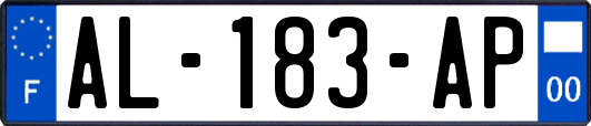 AL-183-AP