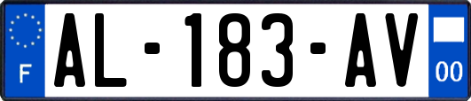 AL-183-AV