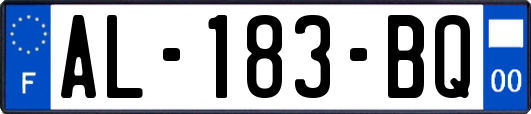 AL-183-BQ