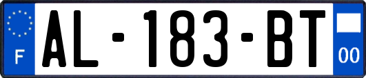 AL-183-BT