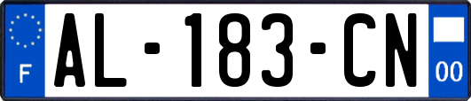 AL-183-CN