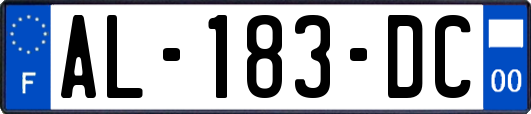 AL-183-DC