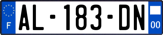 AL-183-DN