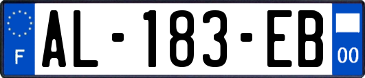 AL-183-EB
