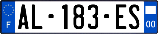 AL-183-ES