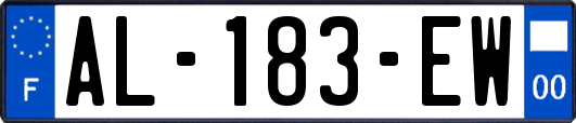 AL-183-EW