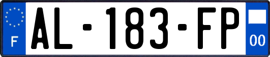 AL-183-FP