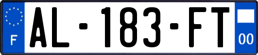 AL-183-FT