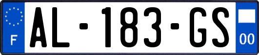 AL-183-GS