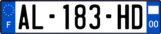 AL-183-HD